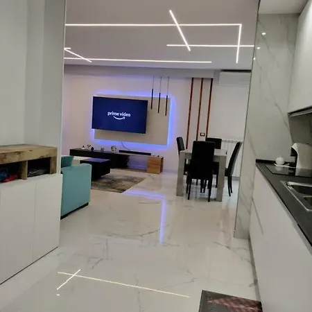 Apartamento I Mori Turistico