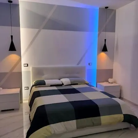 I Mori Turistico Civitavecchia