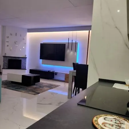 Apartamento I Mori Turistico *
